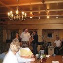 Les Melody Boy's en Autriche 2008